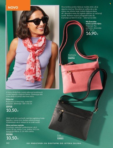 Avon katalog - 01.04.2025. - 30.04.2025. Stranica 142