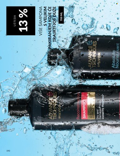 Avon katalog - 01.04.2025. - 30.04.2025. Stranica 190