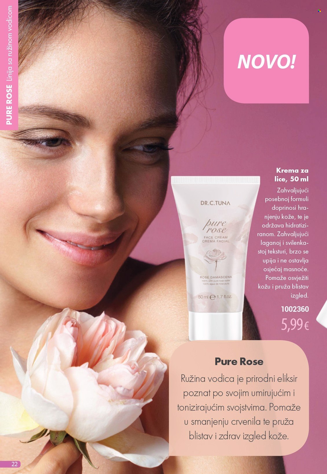 Farmasi katalog - 01.04.2025. - 30.04.2025. Stranica 22