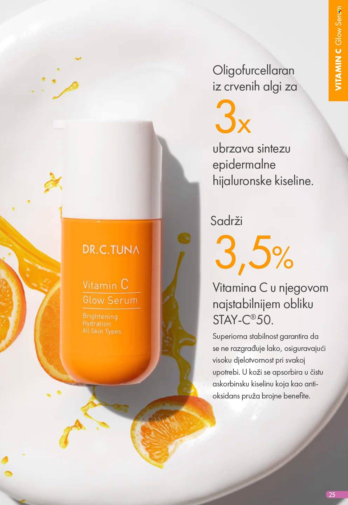 Farmasi katalog - 01.04.2025. - 30.04.2025. Stranica 25