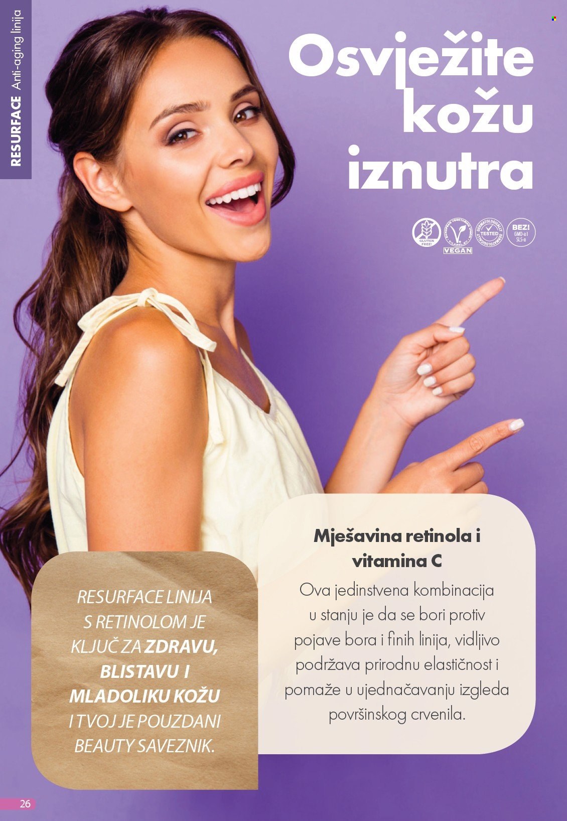 Farmasi katalog - 01.04.2025. - 30.04.2025. Stranica 26