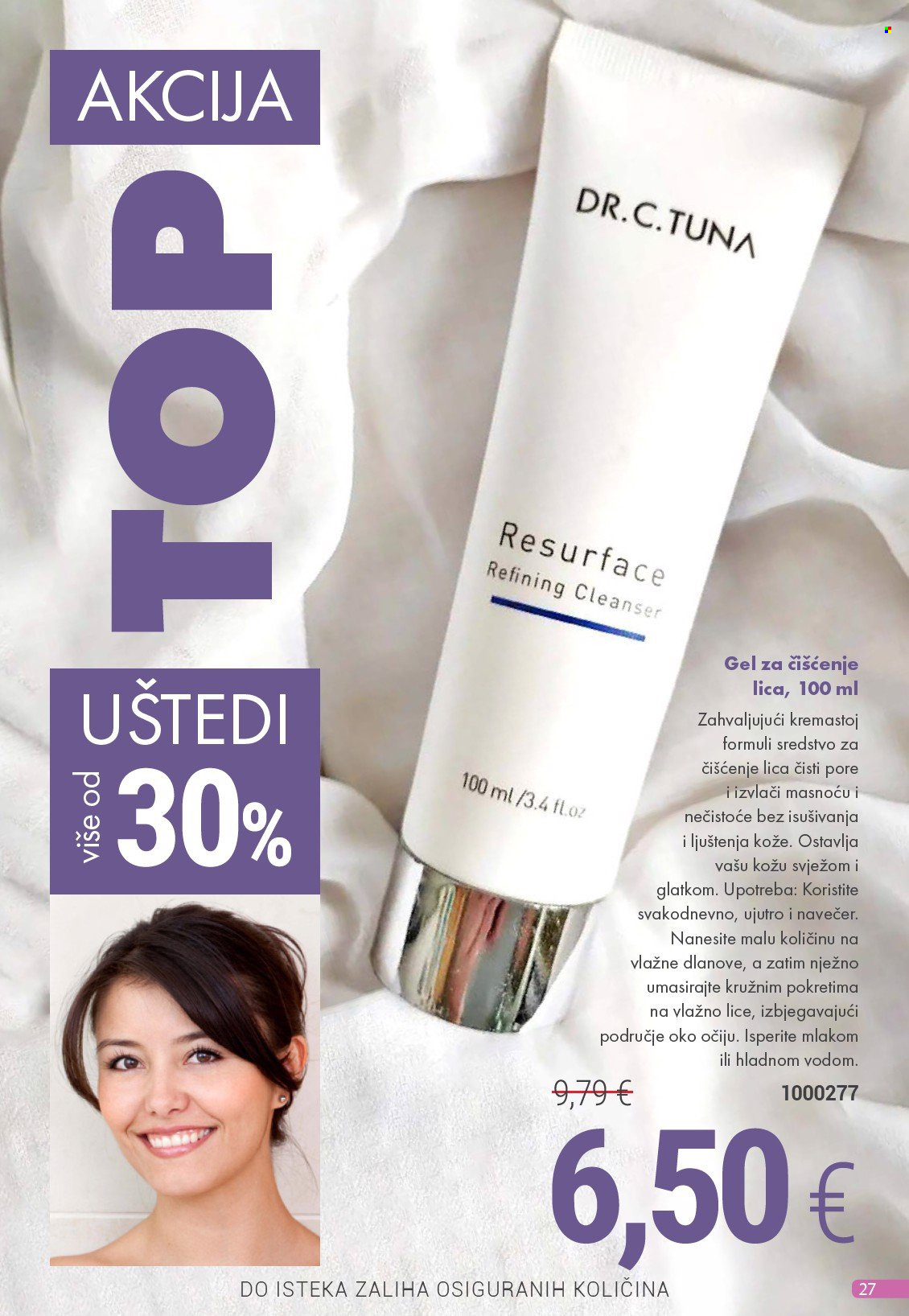 Farmasi katalog - 01.04.2025. - 30.04.2025. Stranica 27