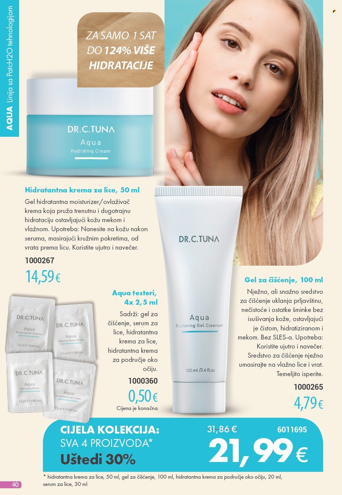 Farmasi katalog - 01.04.2025. - 30.04.2025. Stranica 40