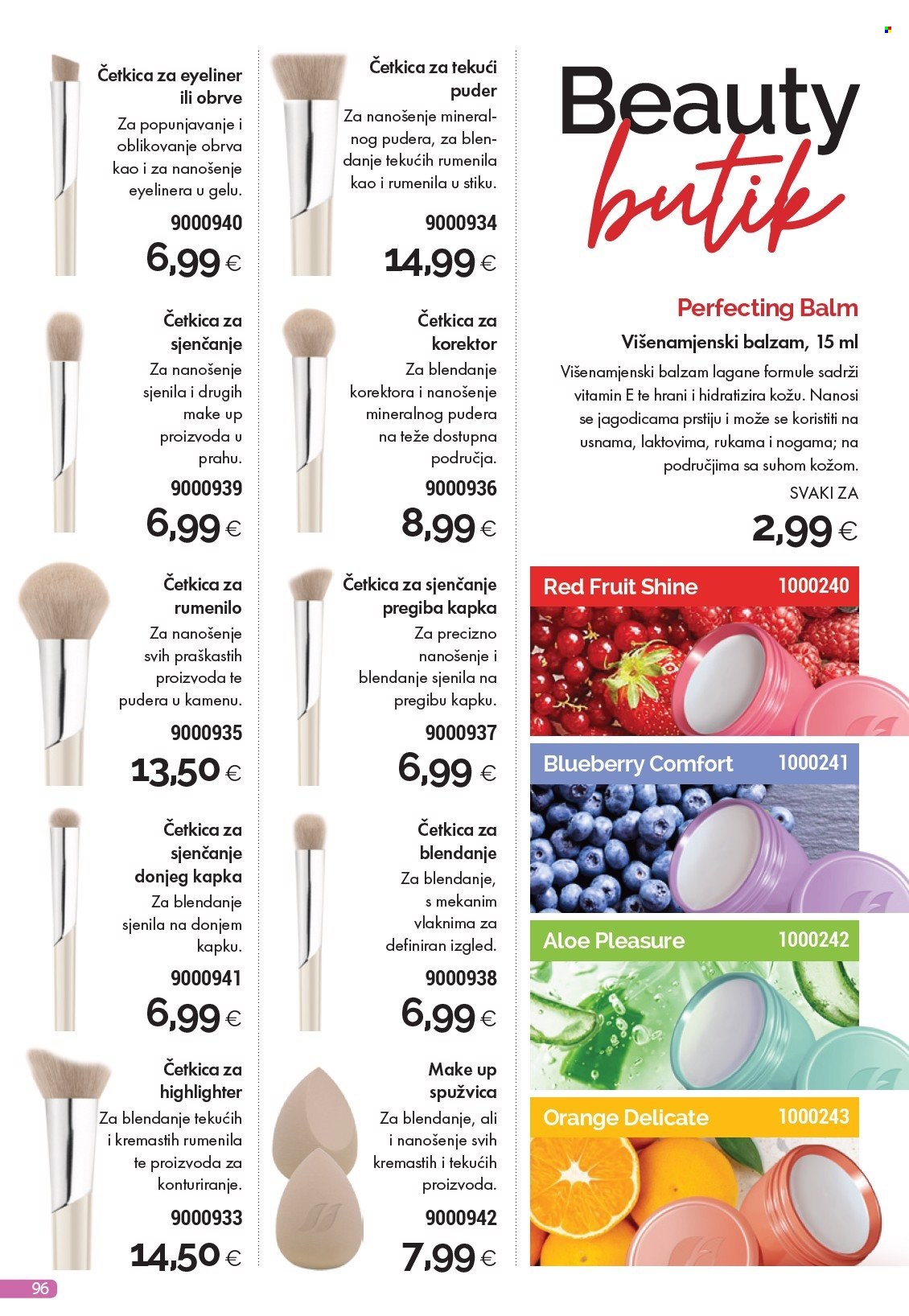 Farmasi katalog - 01.04.2025. - 30.04.2025. Stranica 96