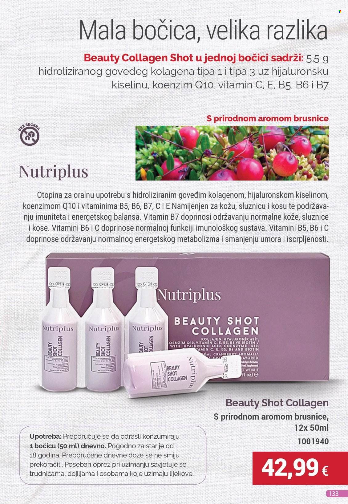 Farmasi katalog - 01.04.2025. - 30.04.2025. Stranica 133