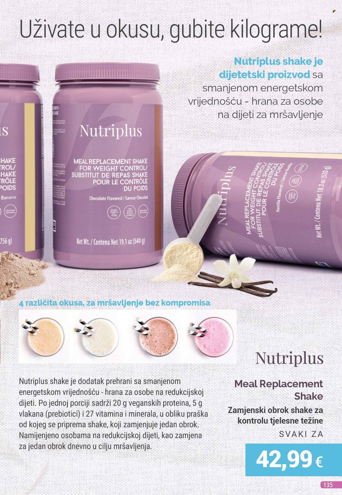 Farmasi katalog - 01.04.2025. - 30.04.2025. Stranica 135