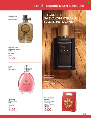 Farmasi katalog - 01.04.2025. - 30.04.2025. Stranica 149
