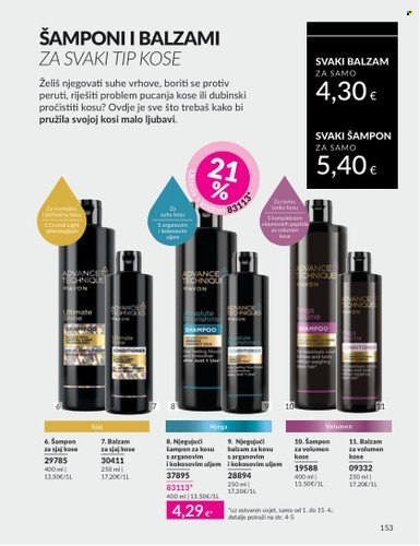 Farmasi katalog - 01.04.2025. - 30.04.2025. Stranica 153