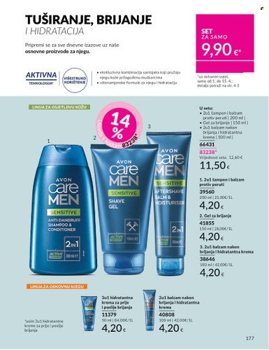 Farmasi katalog - 01.04.2025. - 30.04.2025. Stranica 177