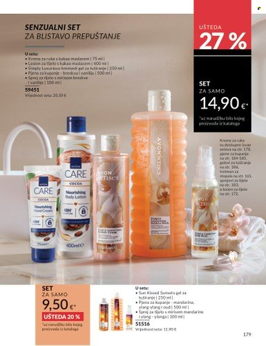 Farmasi katalog - 01.04.2025. - 30.04.2025. Stranica 179