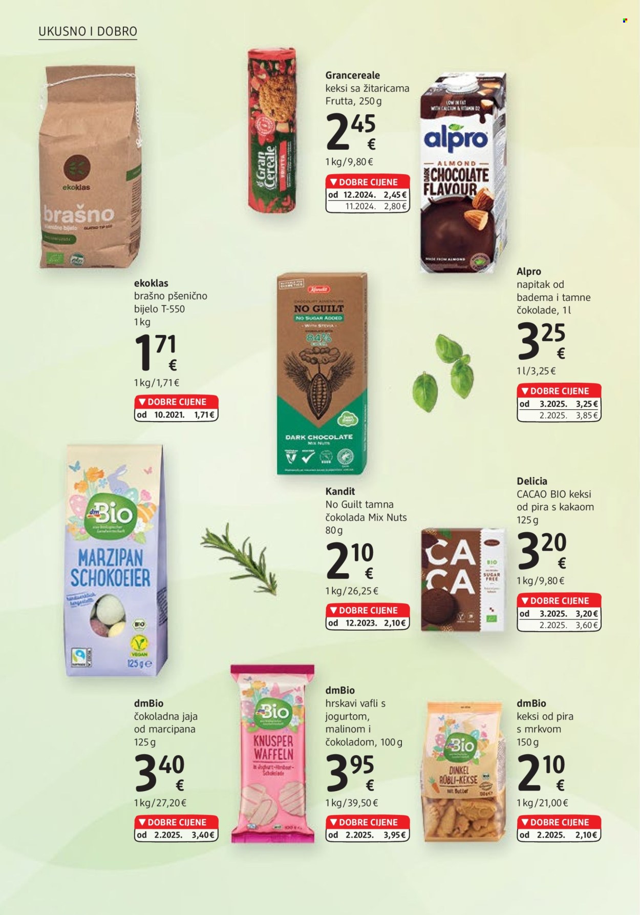 dm katalog Stranica 22