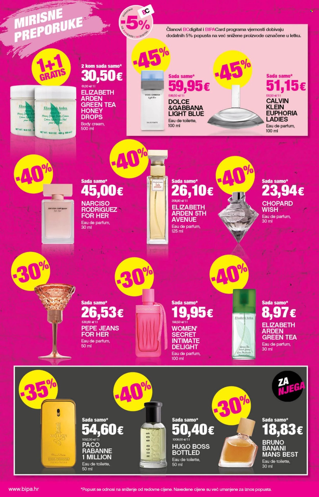 Bipa katalog - 03.04.2025. - 16.04.2025. Stranica 6