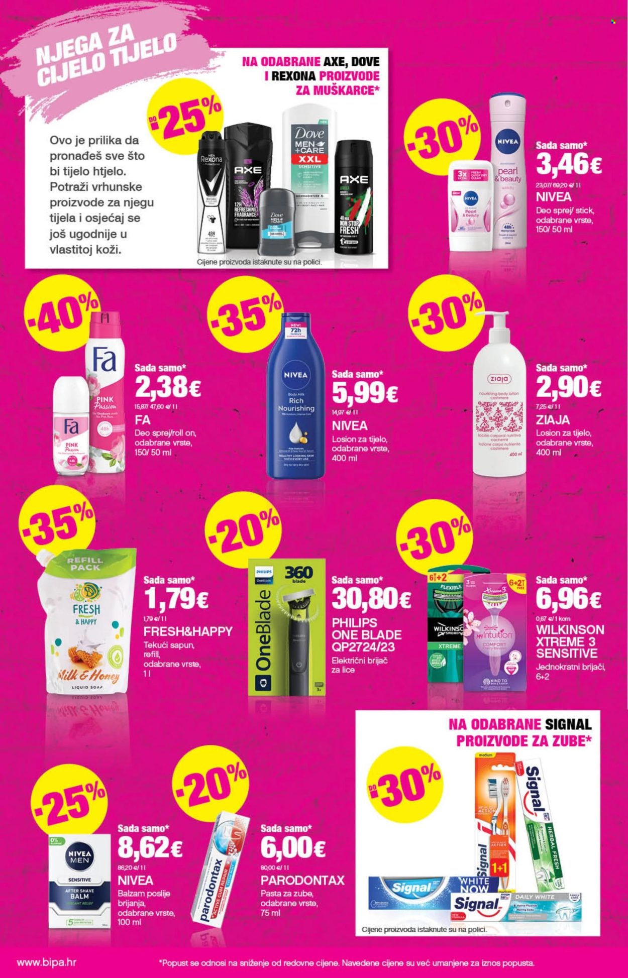 Bipa katalog - 03.04.2025. - 16.04.2025. Stranica 8