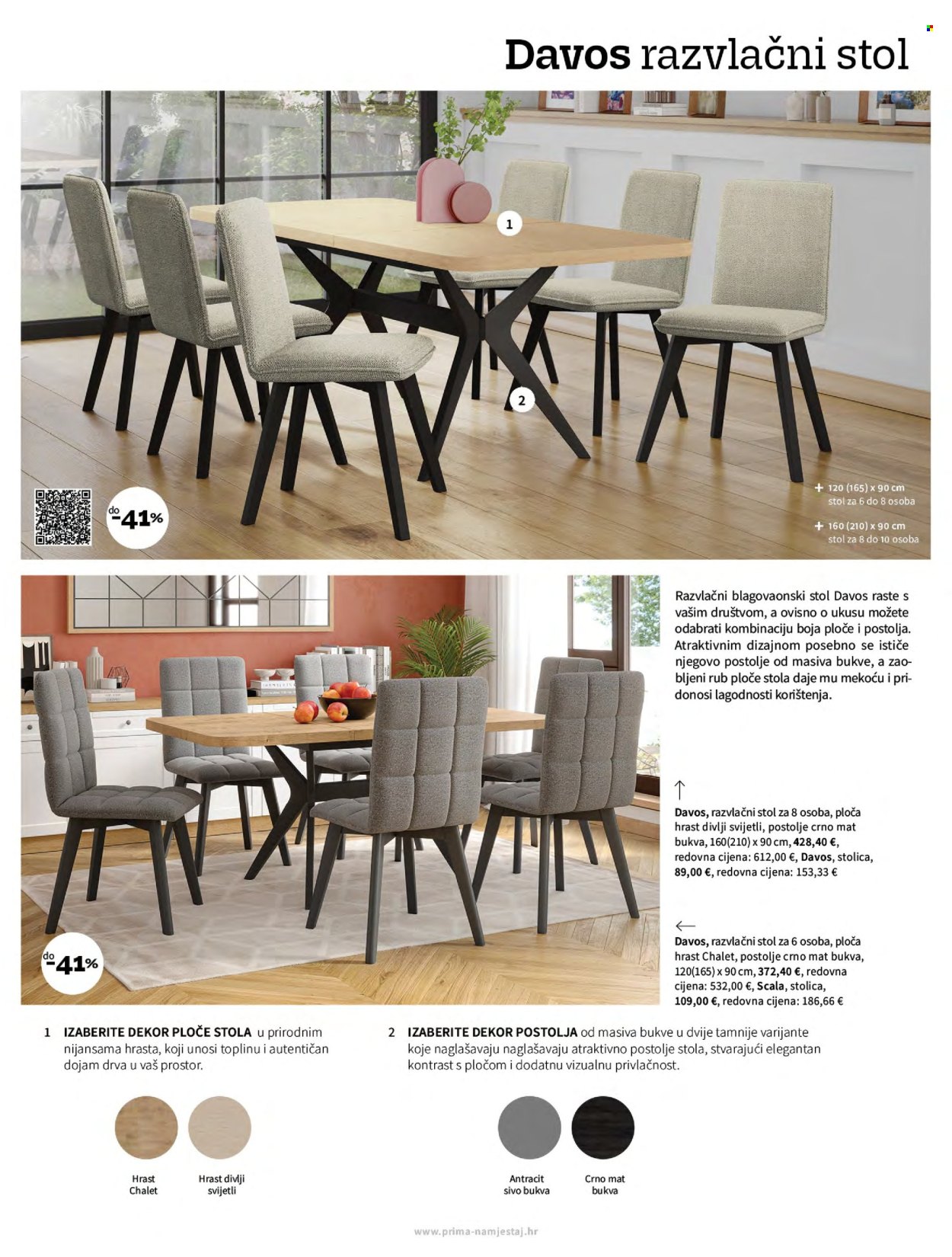 Prima katalog - 02.04.2025. - 30.04.2025. Stranica 17