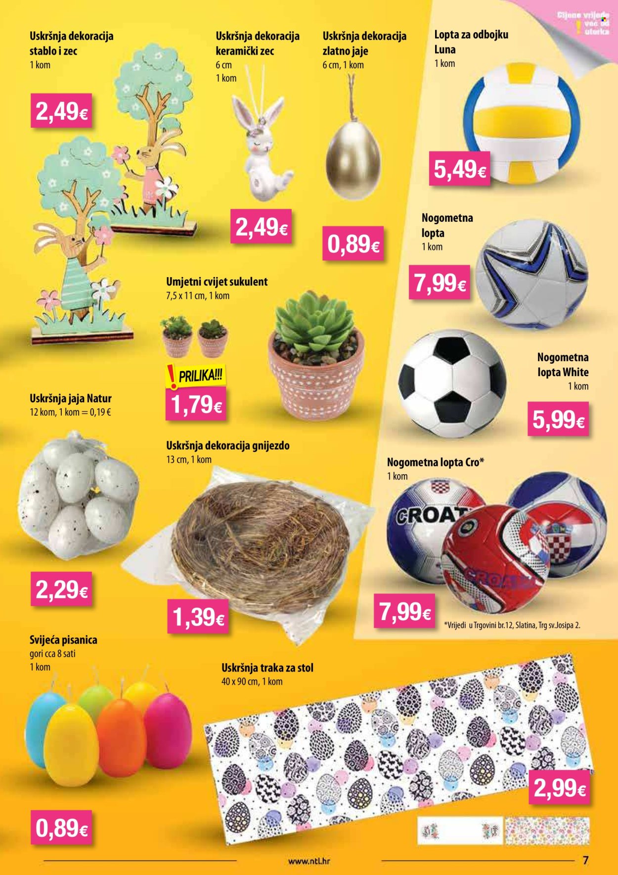 NTL katalog - 02.04.2025. - 08.04.2025. Stranica 7