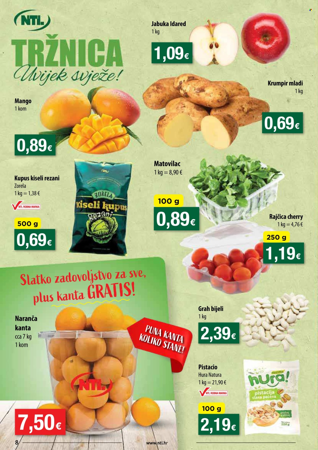 NTL katalog - 02.04.2025. - 08.04.2025. Stranica 8