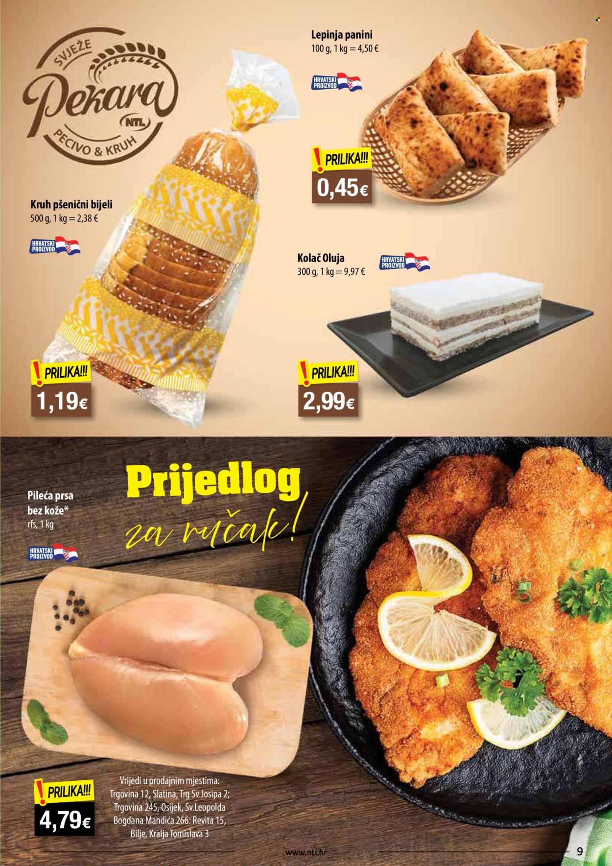 NTL katalog - 02.04.2025. - 08.04.2025. Stranica 9