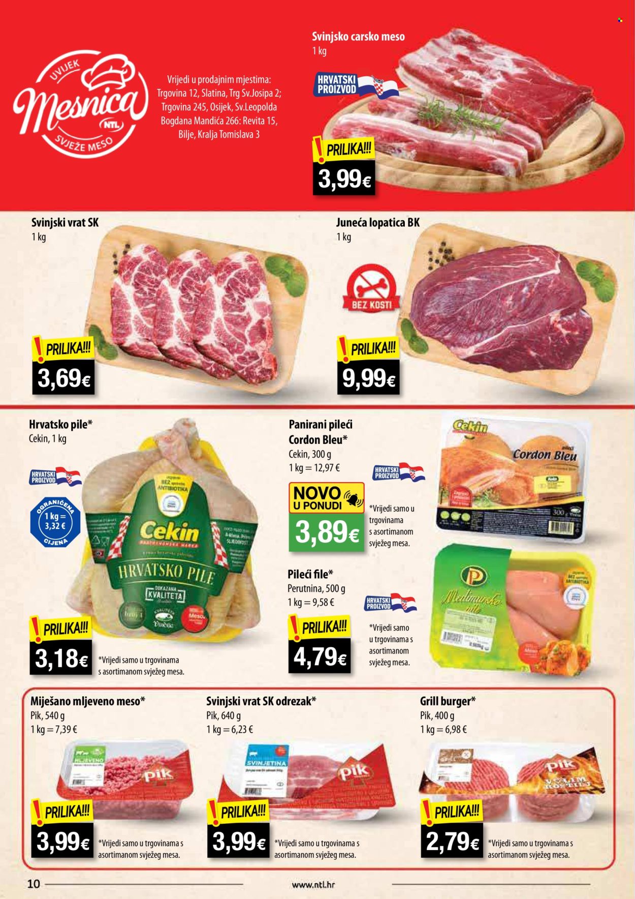 NTL katalog - 02.04.2025. - 08.04.2025. Stranica 10