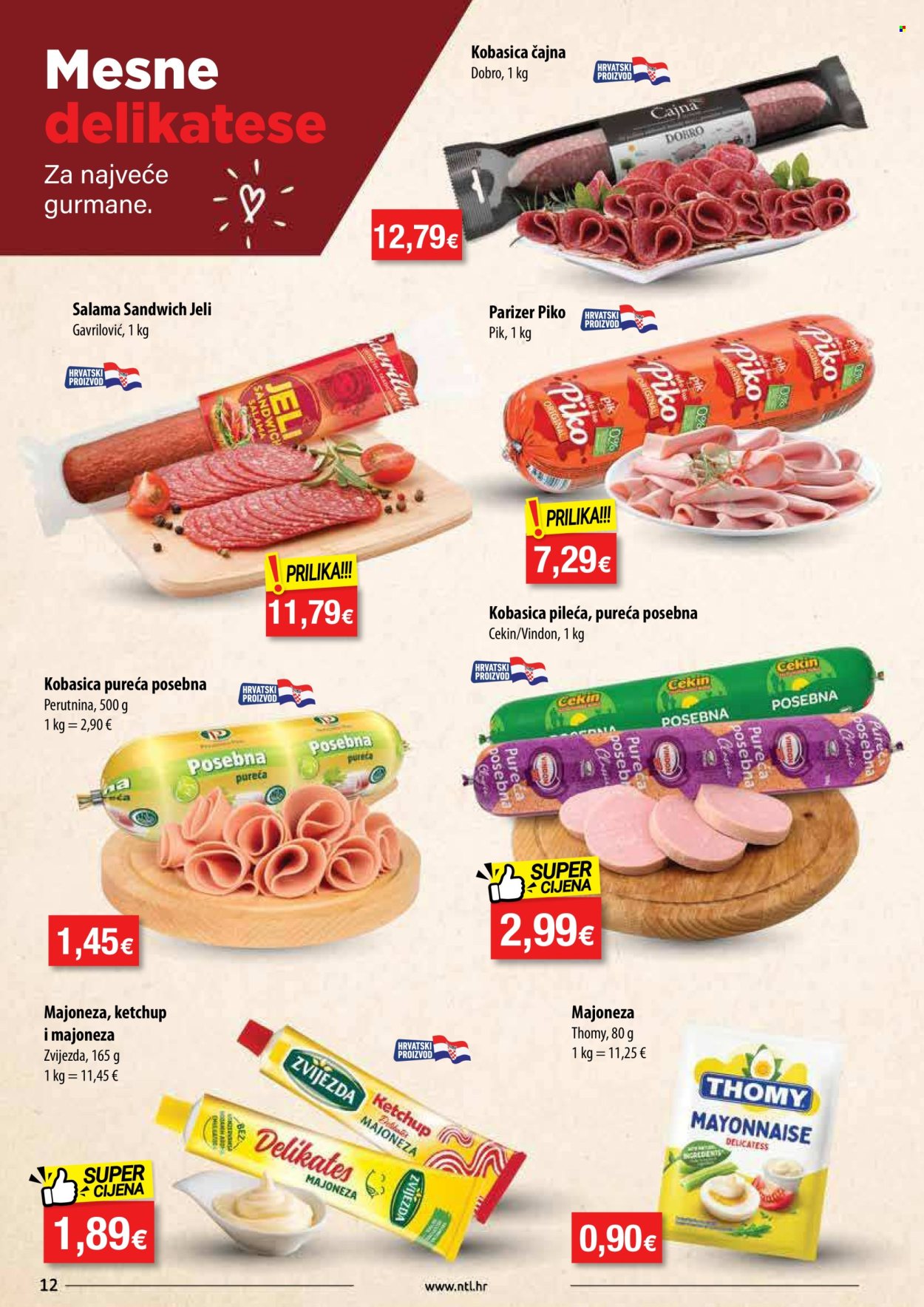 NTL katalog - 02.04.2025. - 08.04.2025. Stranica 12
