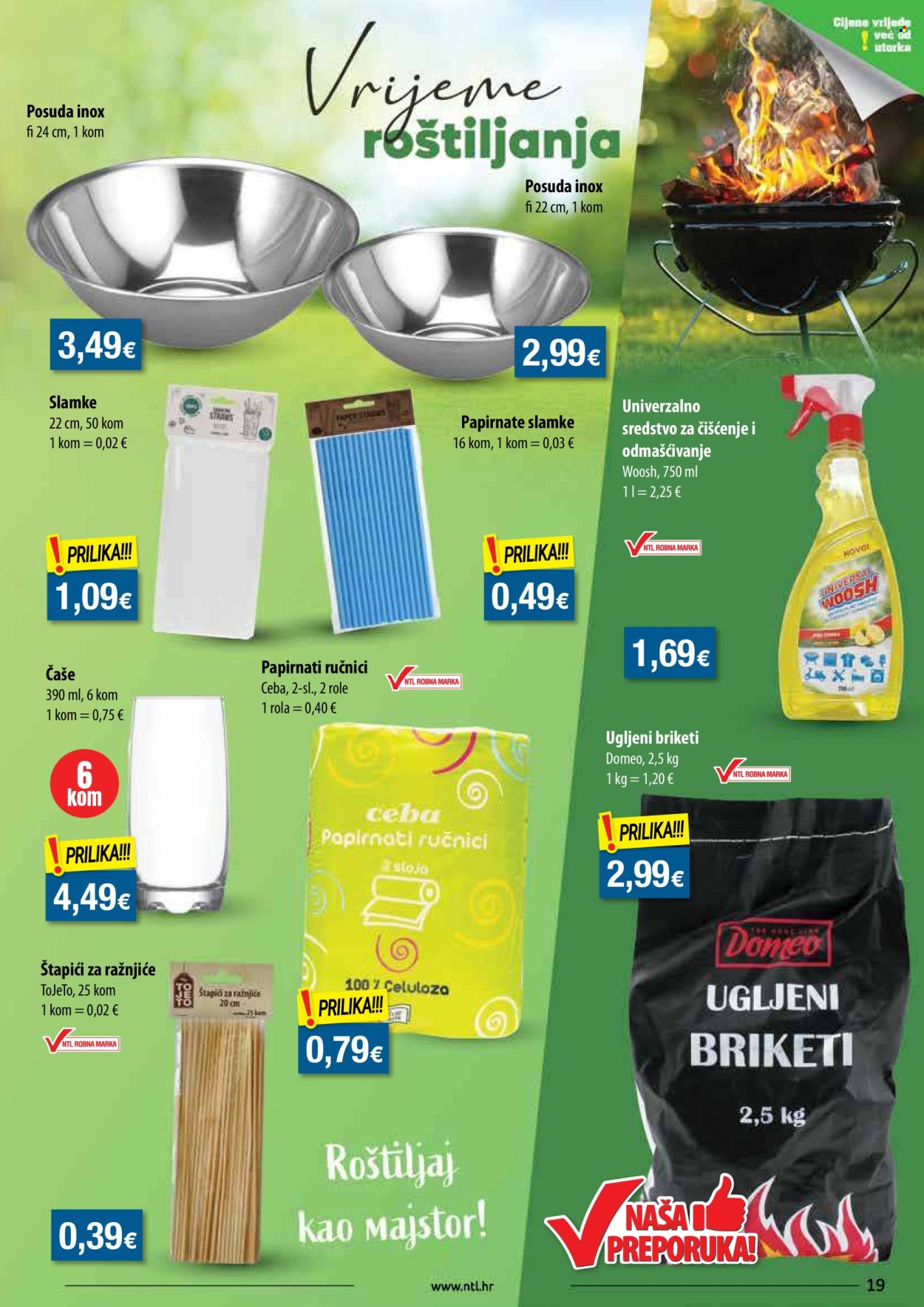 NTL katalog - 02.04.2025. - 08.04.2025. Stranica 19