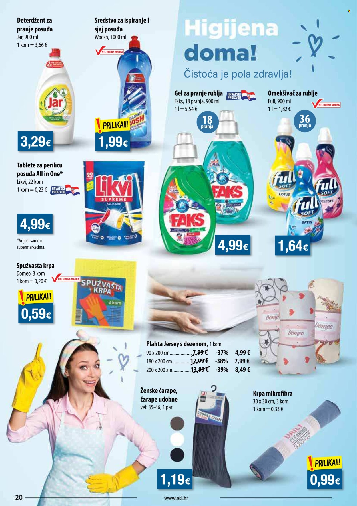NTL katalog - 02.04.2025. - 08.04.2025. Stranica 20