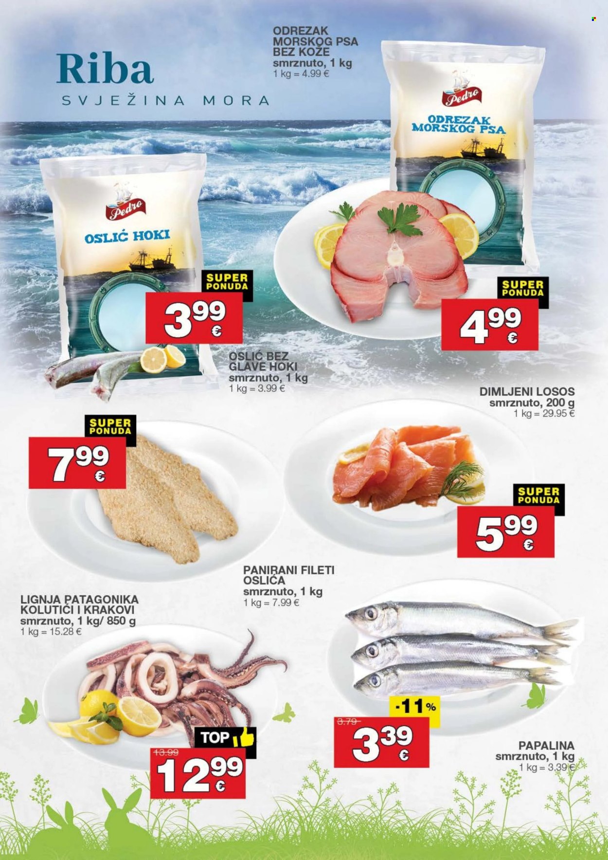 Stanić Diskont katalog - 03.04.2025. - 16.04.2025. Stranica 2