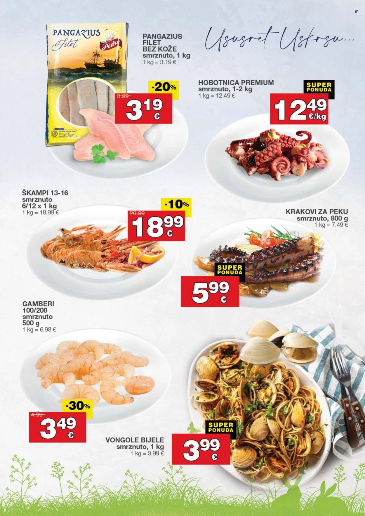 Stanić Diskont katalog - 03.04.2025. - 16.04.2025. Stranica 3