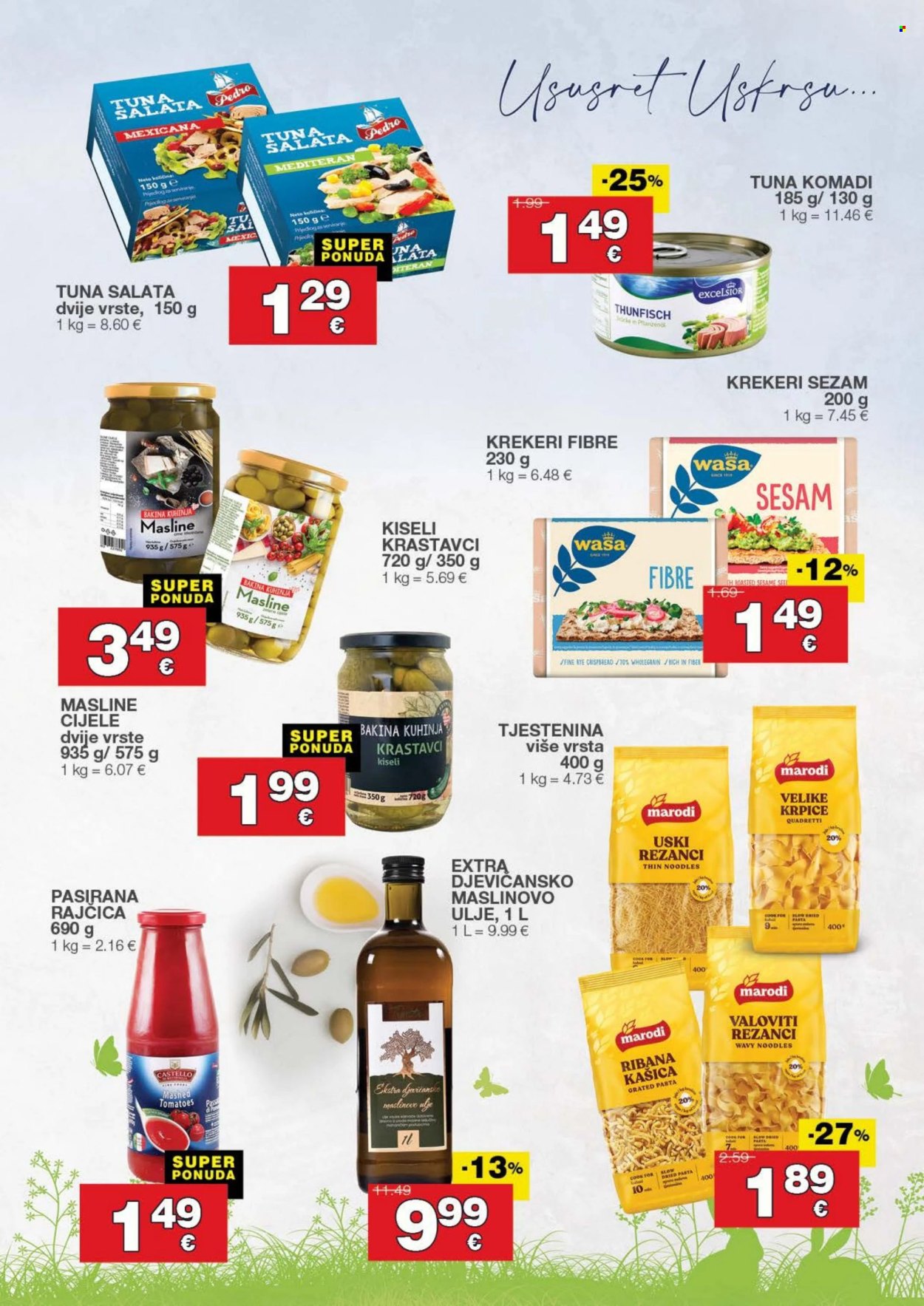 Stanić Diskont katalog - 03.04.2025. - 16.04.2025. Stranica 5