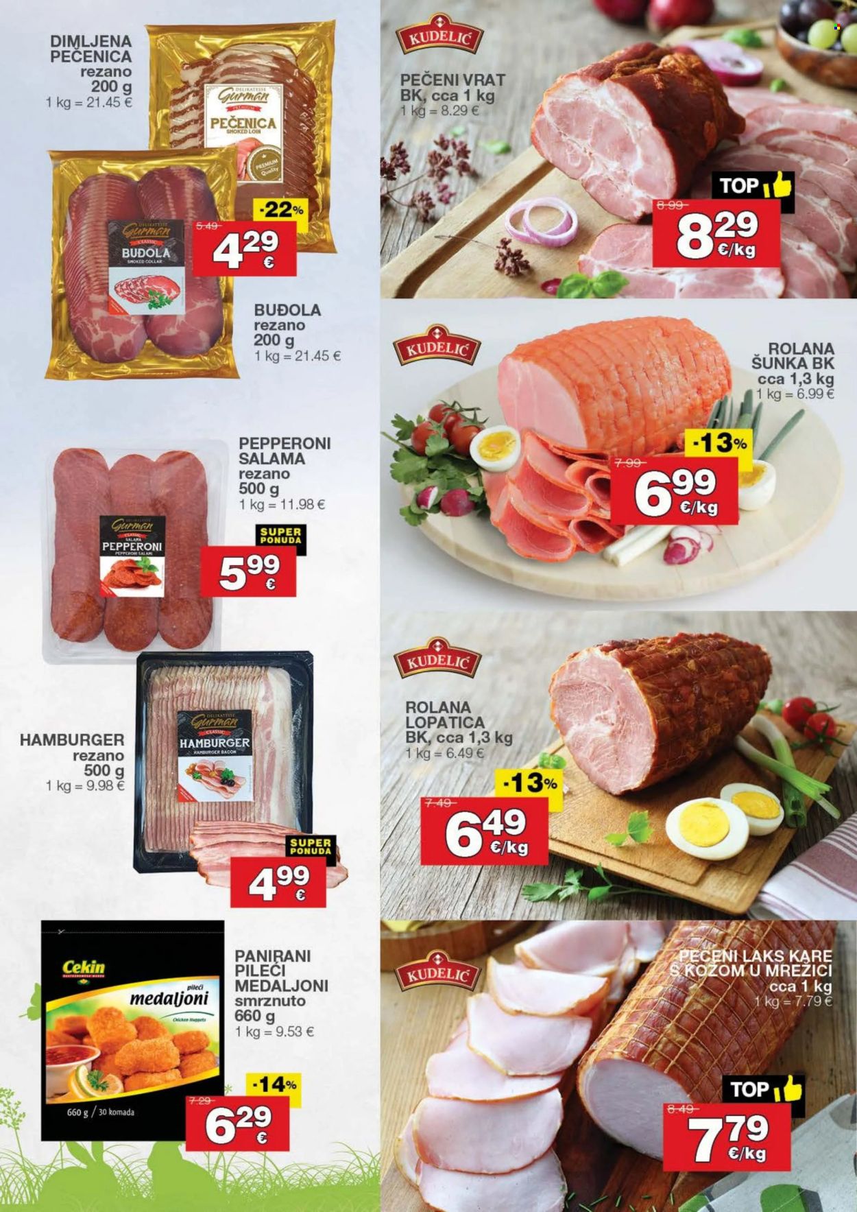 Stanić Diskont katalog - 03.04.2025. - 16.04.2025. Stranica 6