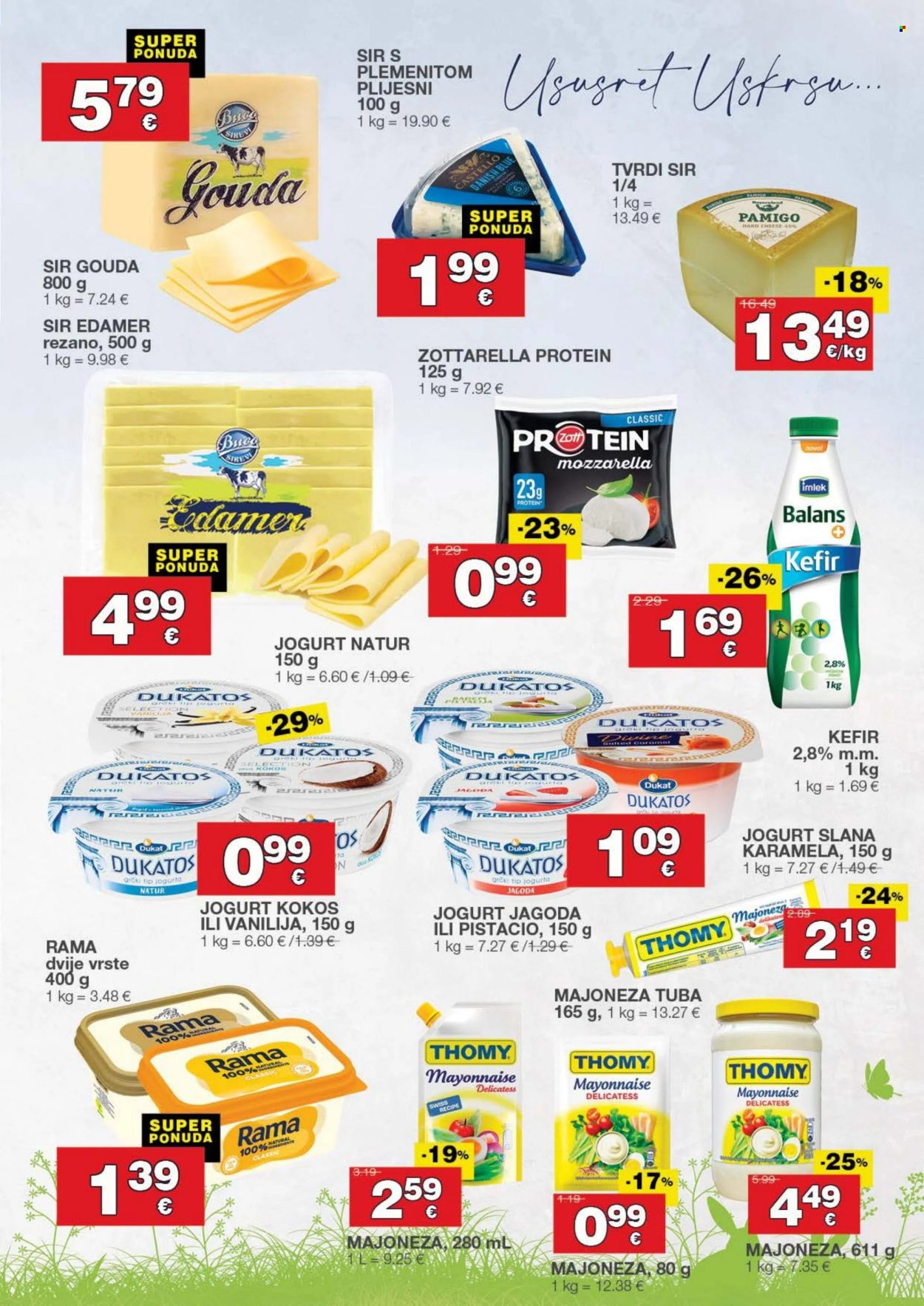 Stanić Diskont katalog - 03.04.2025. - 16.04.2025. Stranica 7