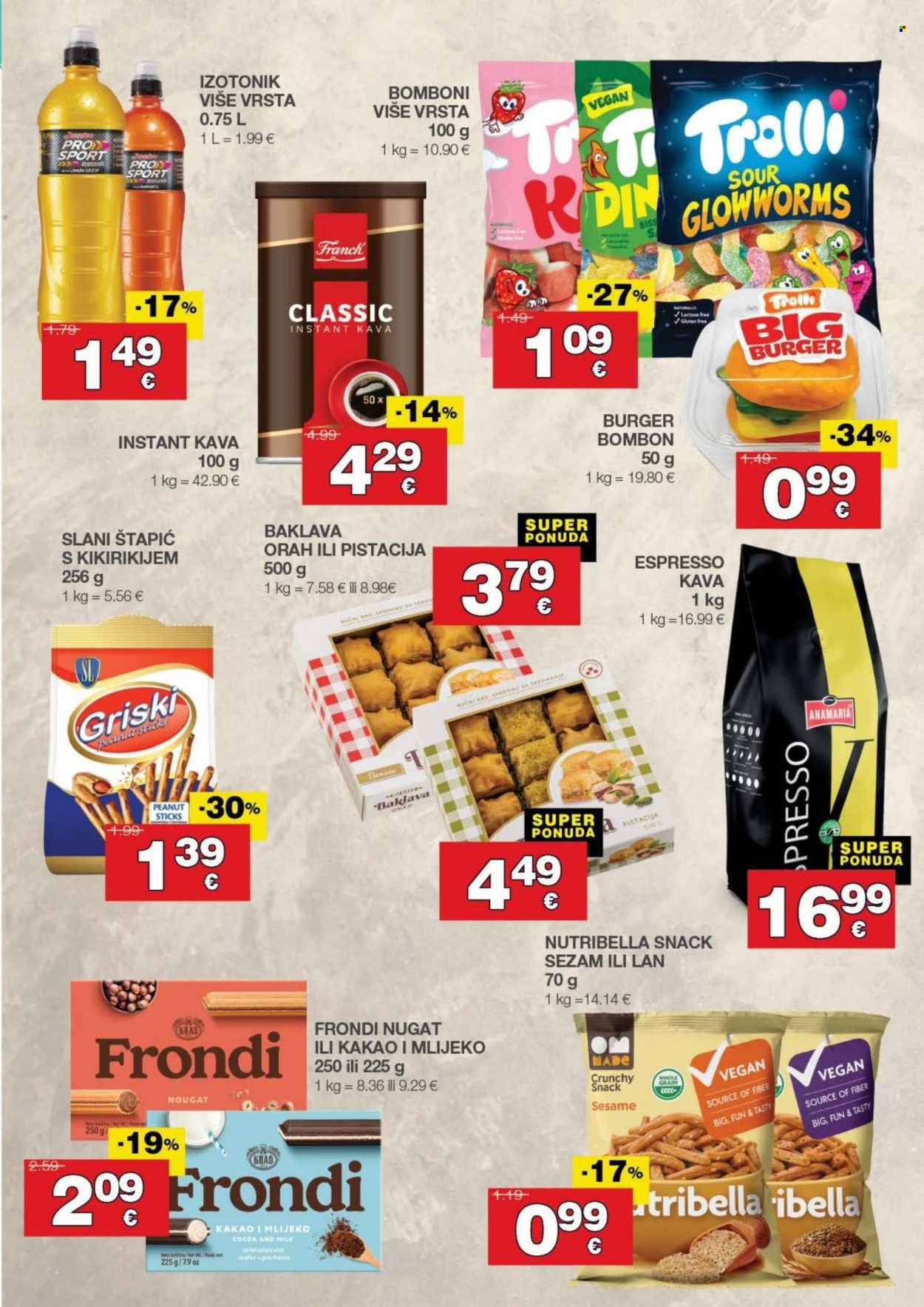 Stanić Diskont katalog - 03.04.2025. - 16.04.2025. Stranica 9