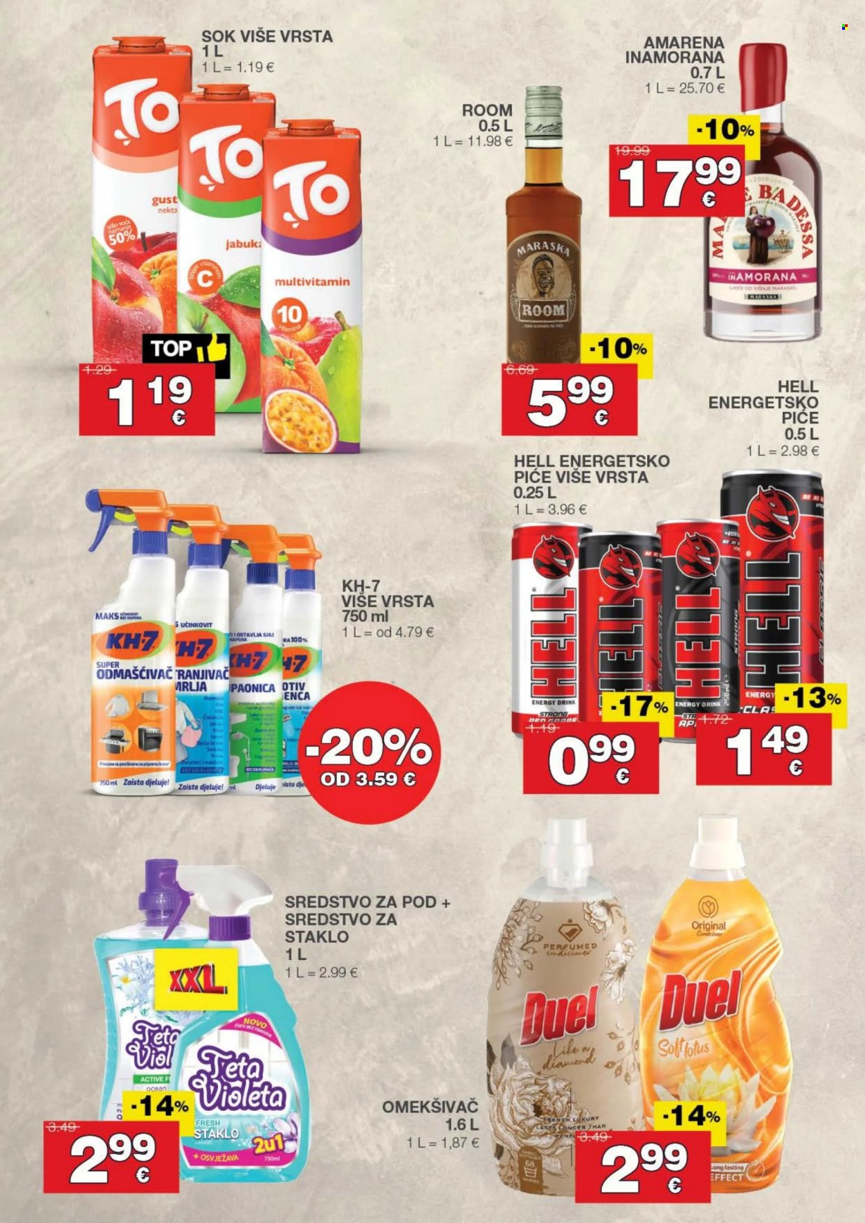 Stanić Diskont katalog - 03.04.2025. - 16.04.2025. Stranica 10