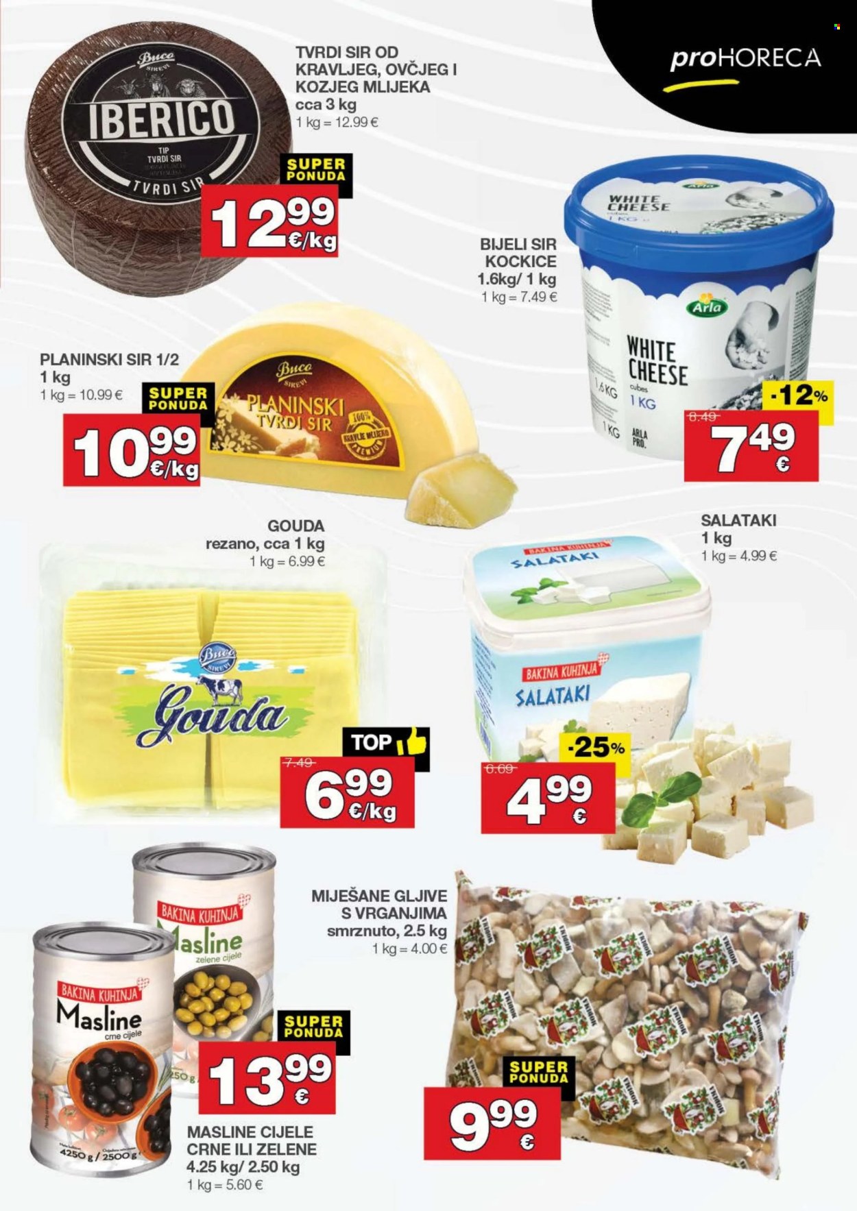 Stanić Diskont katalog - 03.04.2025. - 16.04.2025. Stranica 13