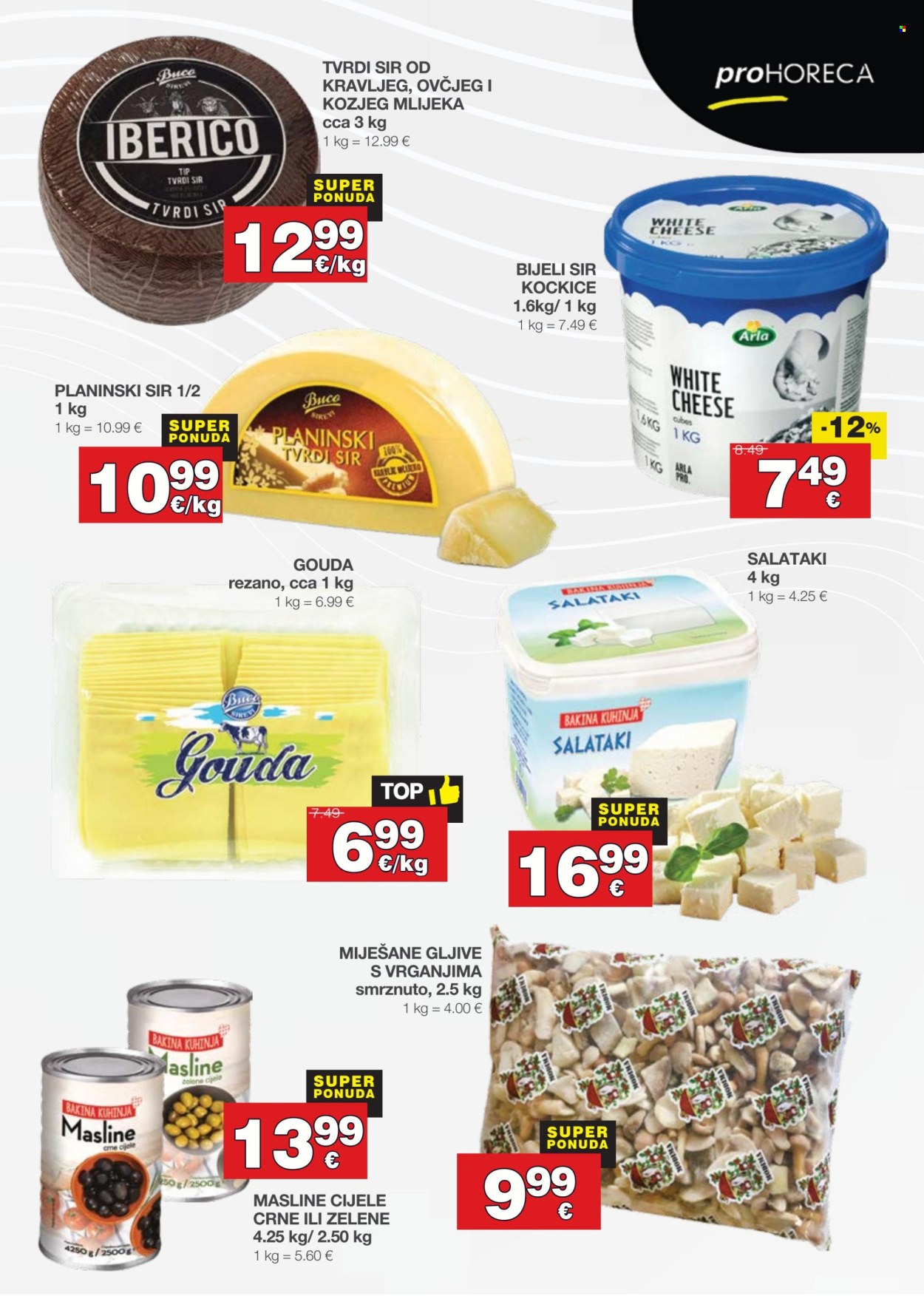 Stanić Horeca katalog - 03.04.2025. - 16.04.2025. Stranica 4