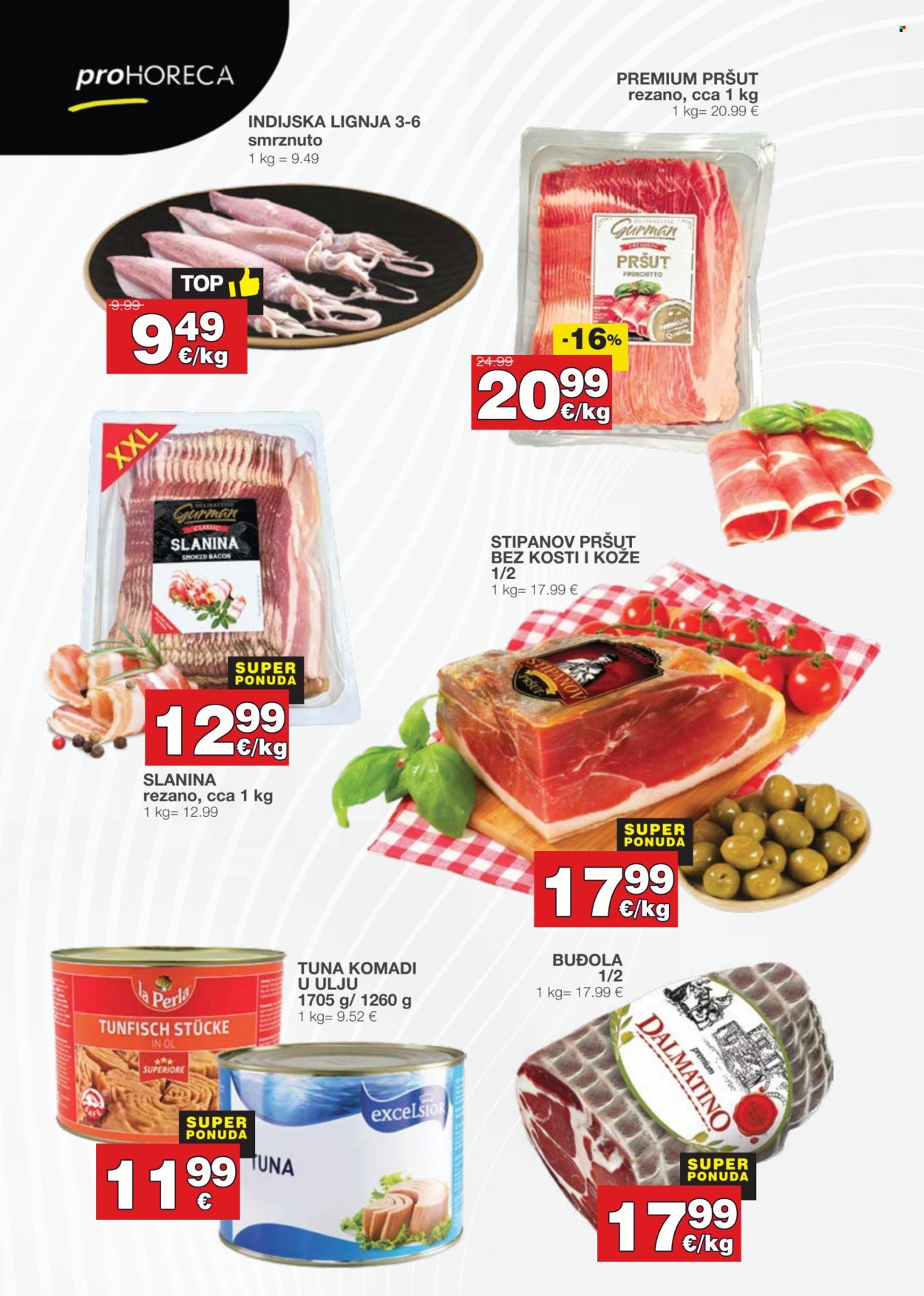 Stanić Horeca katalog - 03.04.2025. - 16.04.2025. Stranica 5