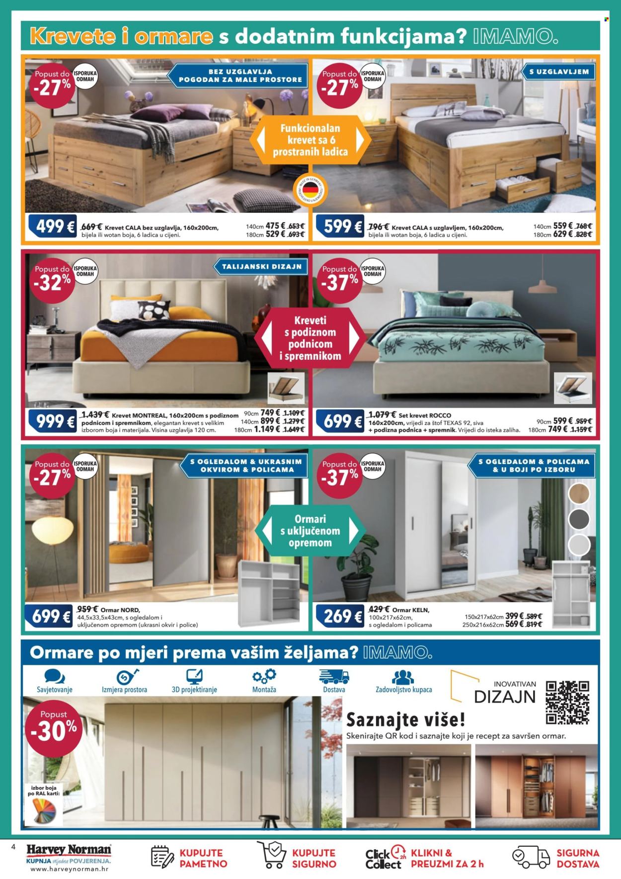 Harvey Norman katalog - 03.04.2025. - 17.04.2025. Stranica 4