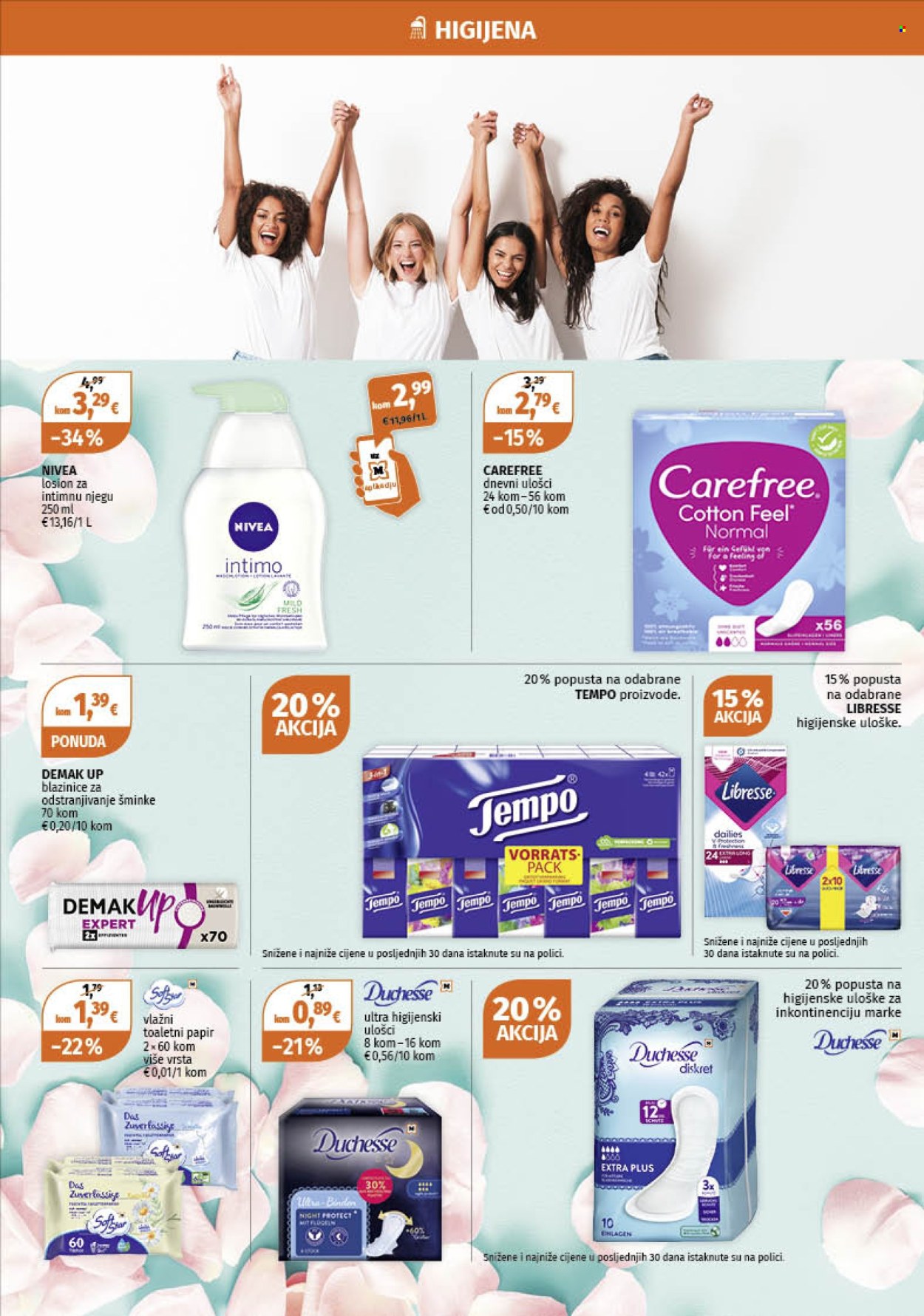 Müller katalog - 07.04.2025. - 13.04.2025. Stranica 8