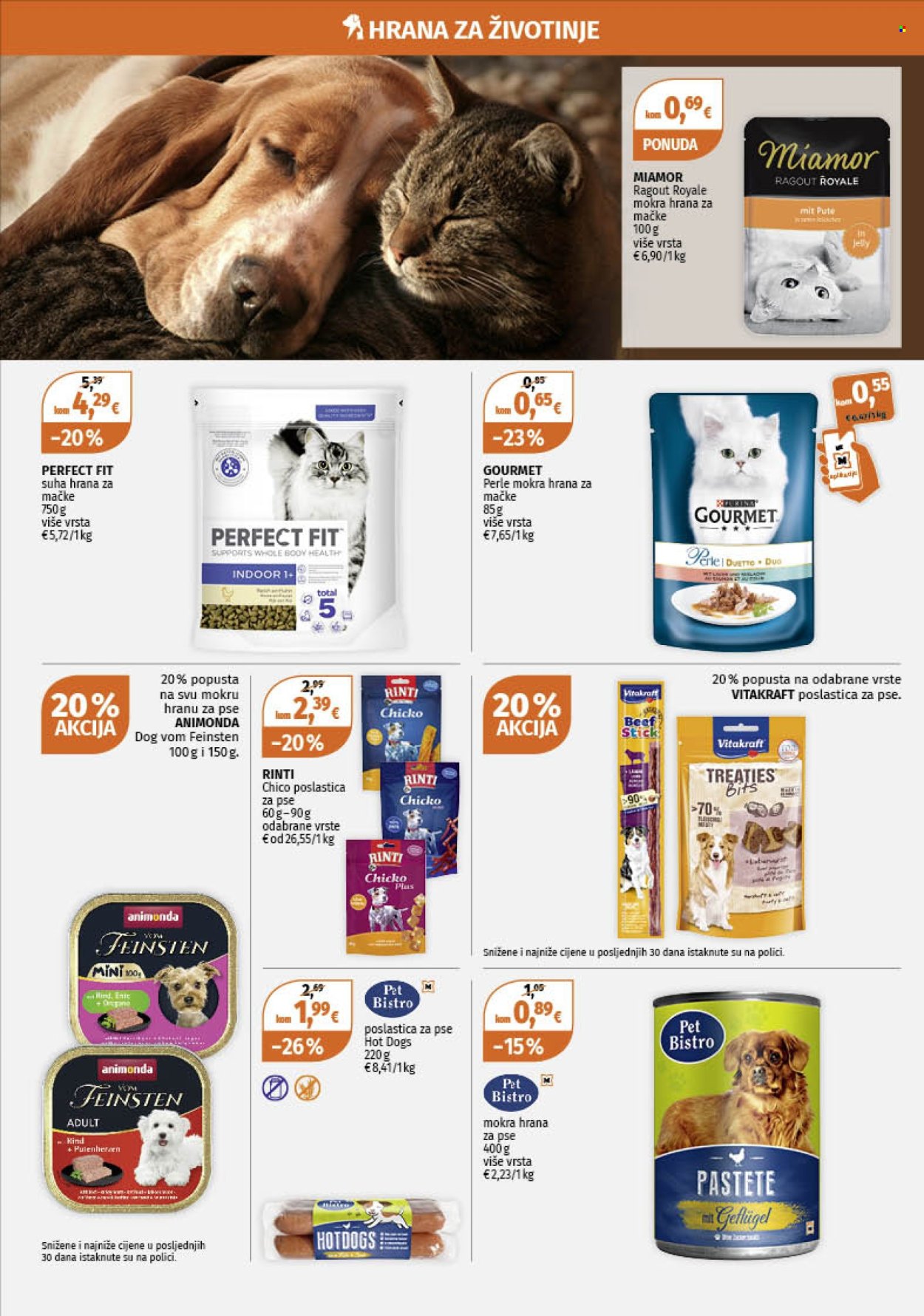 Müller katalog - 07.04.2025. - 13.04.2025. Stranica 12