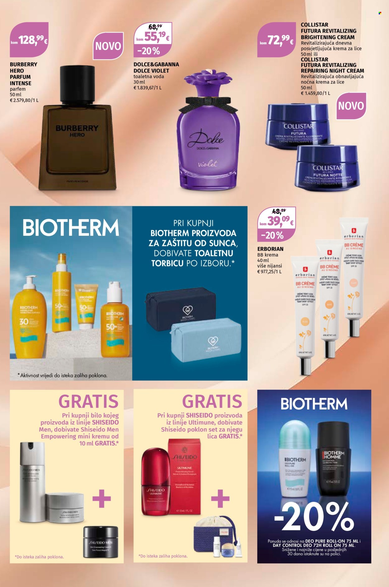 Müller katalog - 07.04.2025. - 20.04.2025. Stranica 3
