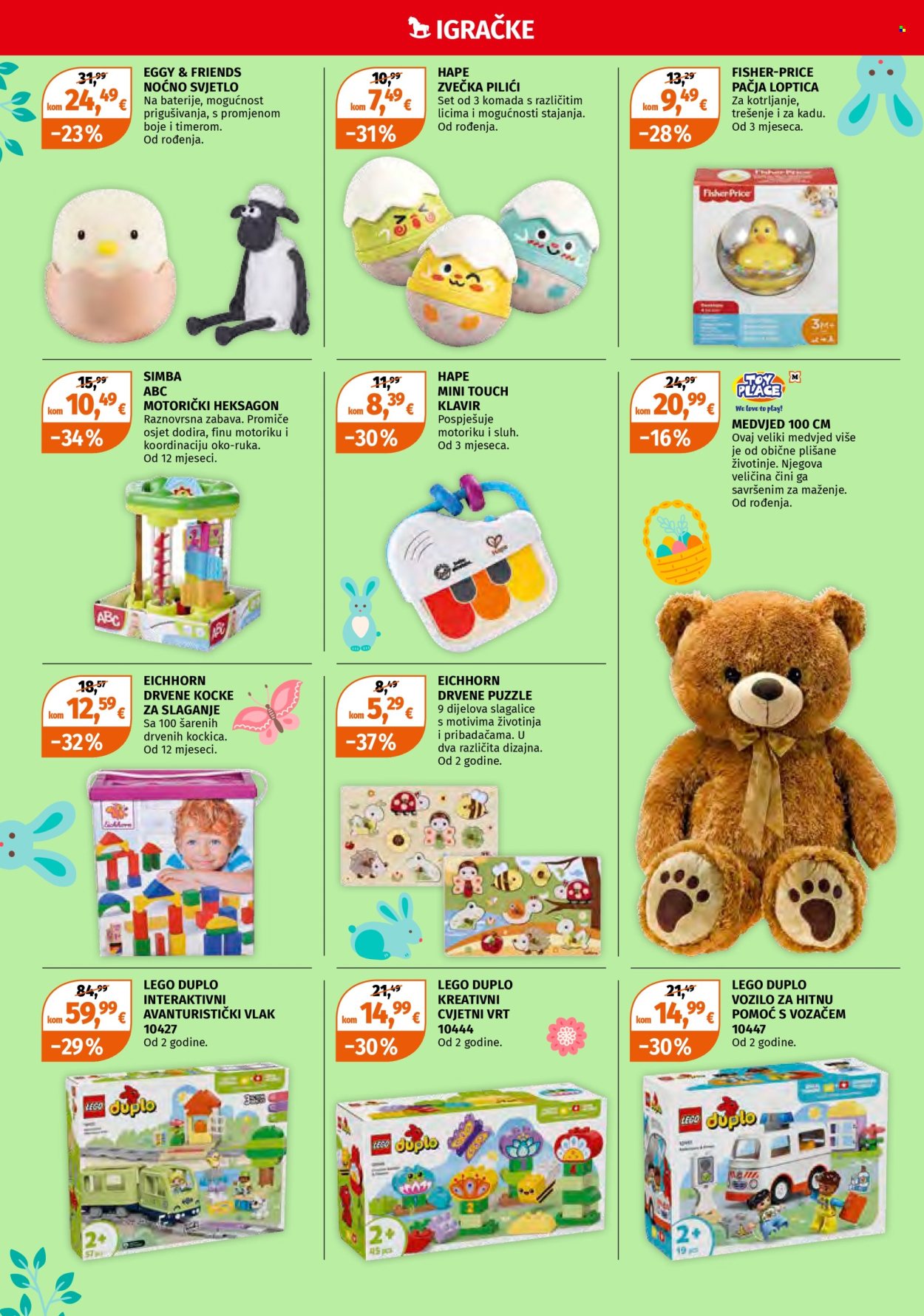 Müller katalog - 07.04.2025. - 19.04.2025. Stranica 2