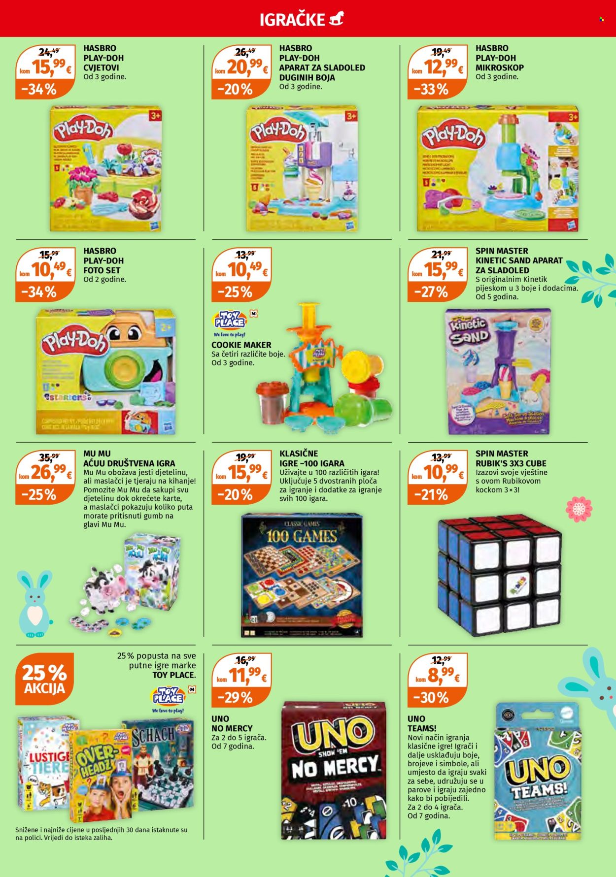 Müller katalog - 07.04.2025. - 19.04.2025. Stranica 3