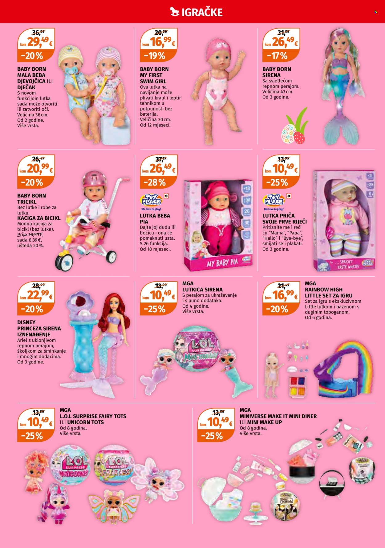 Müller katalog - 07.04.2025. - 19.04.2025. Stranica 4
