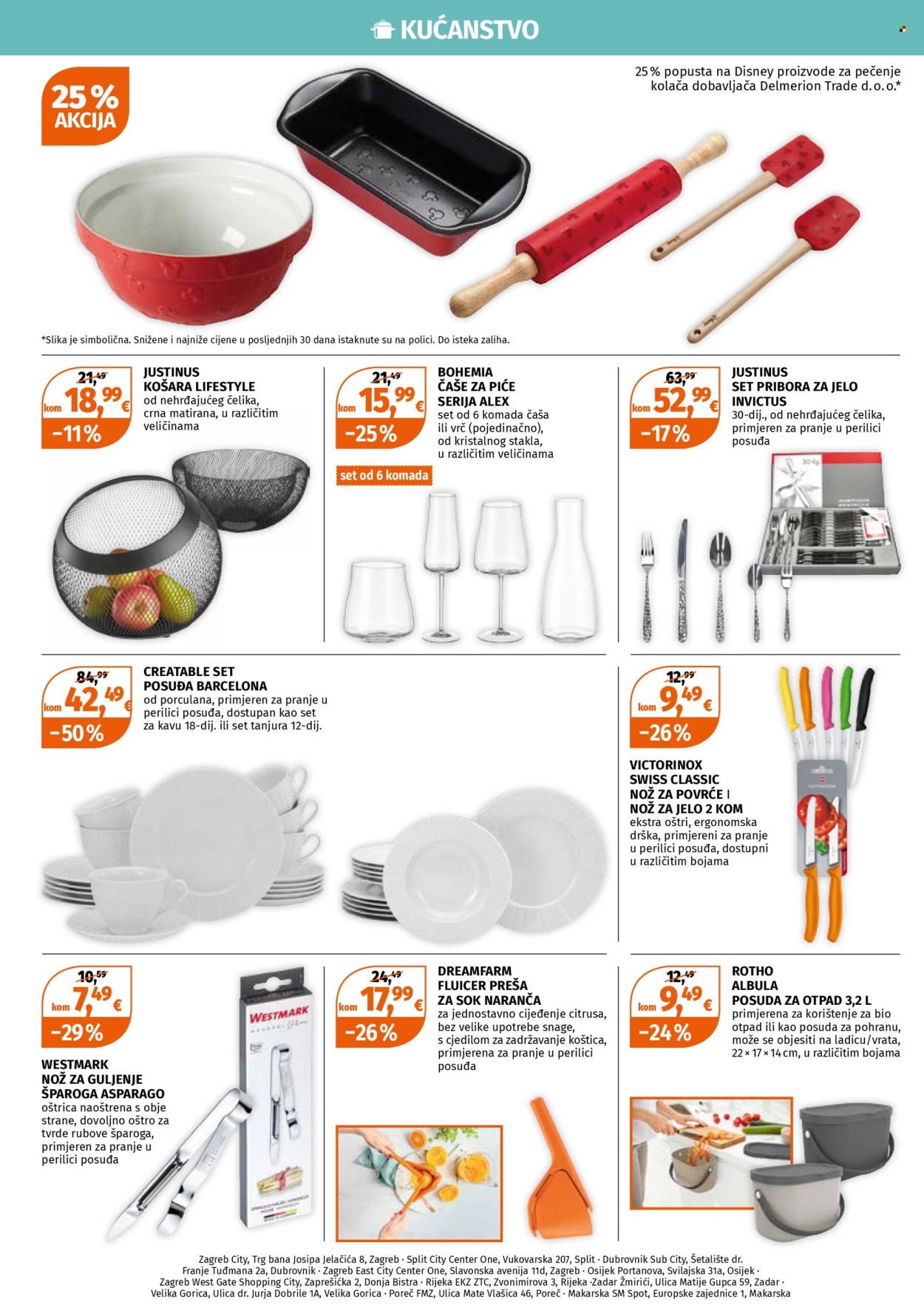 Müller katalog - 07.04.2025. - 13.04.2025. Stranica 1