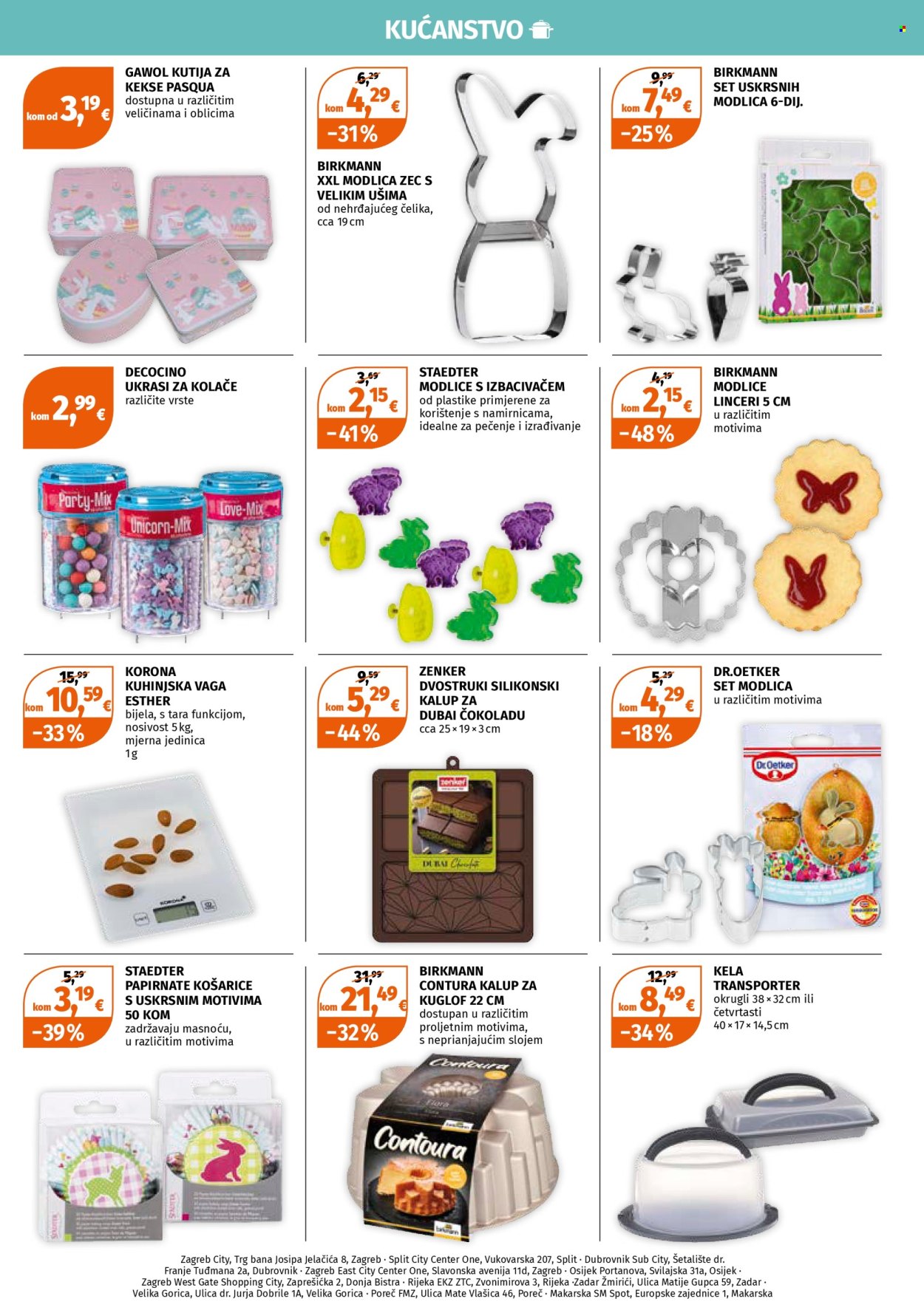 Müller katalog - 07.04.2025. - 13.04.2025. Stranica 2