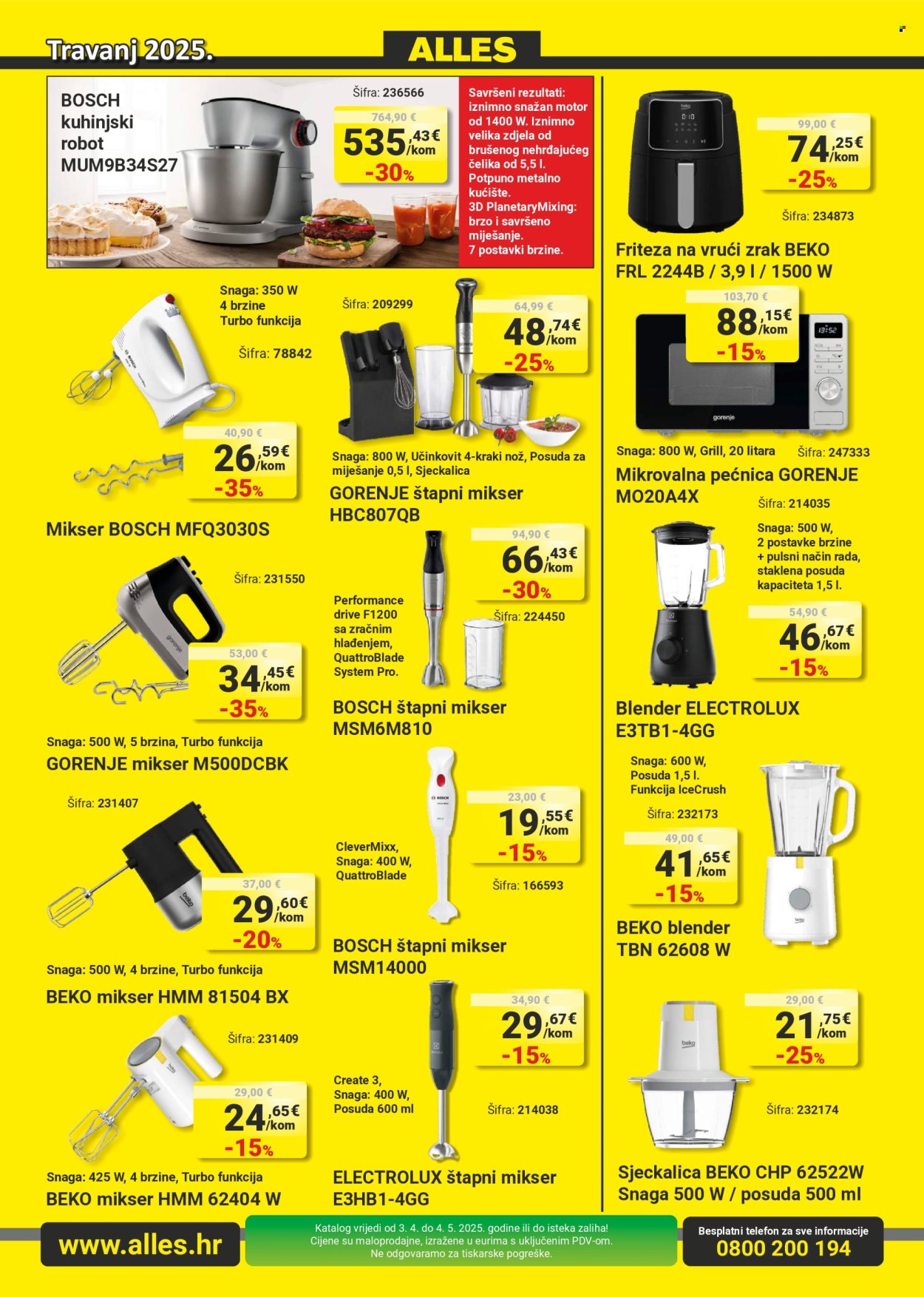 Alles katalog - 03.04.2025. - 04.05.2025. Stranica 14
