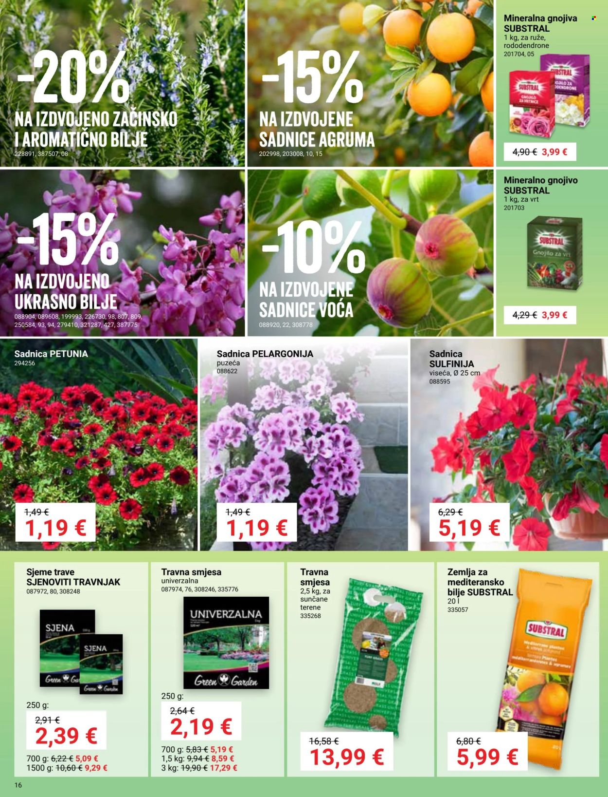 Pevex katalog - 03.04.2025. - 28.04.2025. Stranica 16
