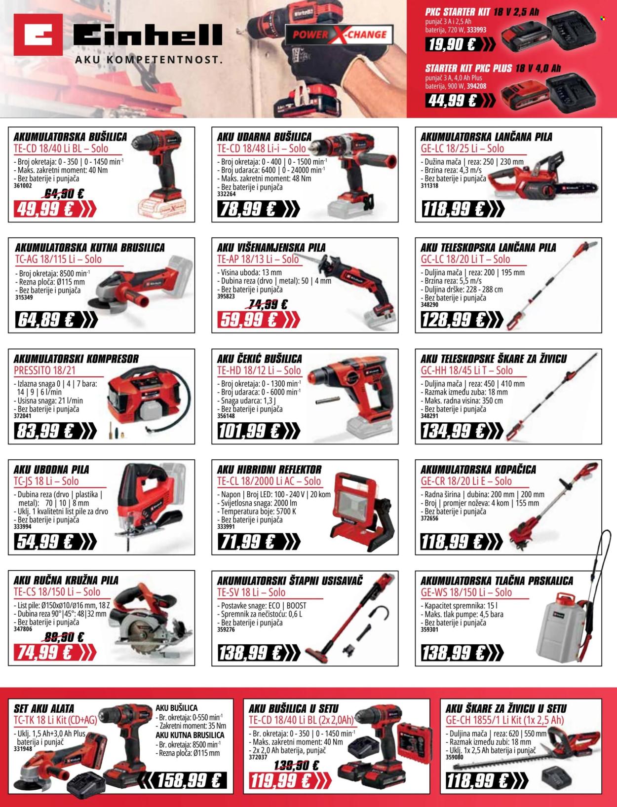 Pevex katalog - 03.04.2025. - 28.04.2025. Stranica 24