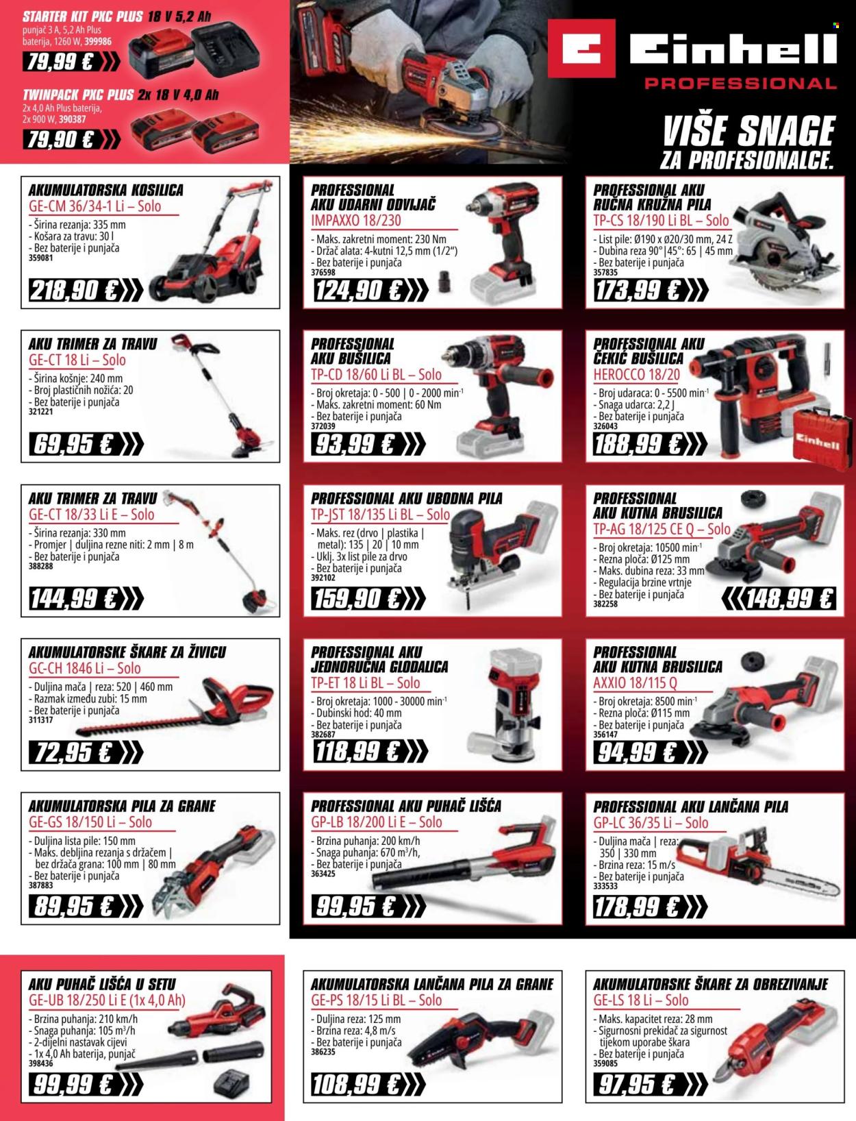 Pevex katalog - 03.04.2025. - 28.04.2025. Stranica 25