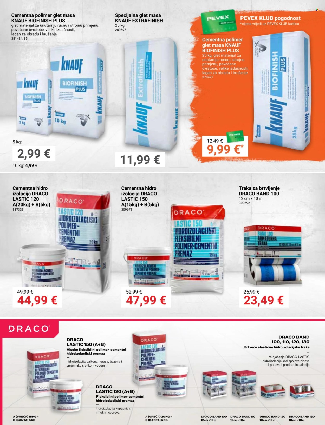 Pevex katalog - 03.04.2025. - 28.04.2025. Stranica 29