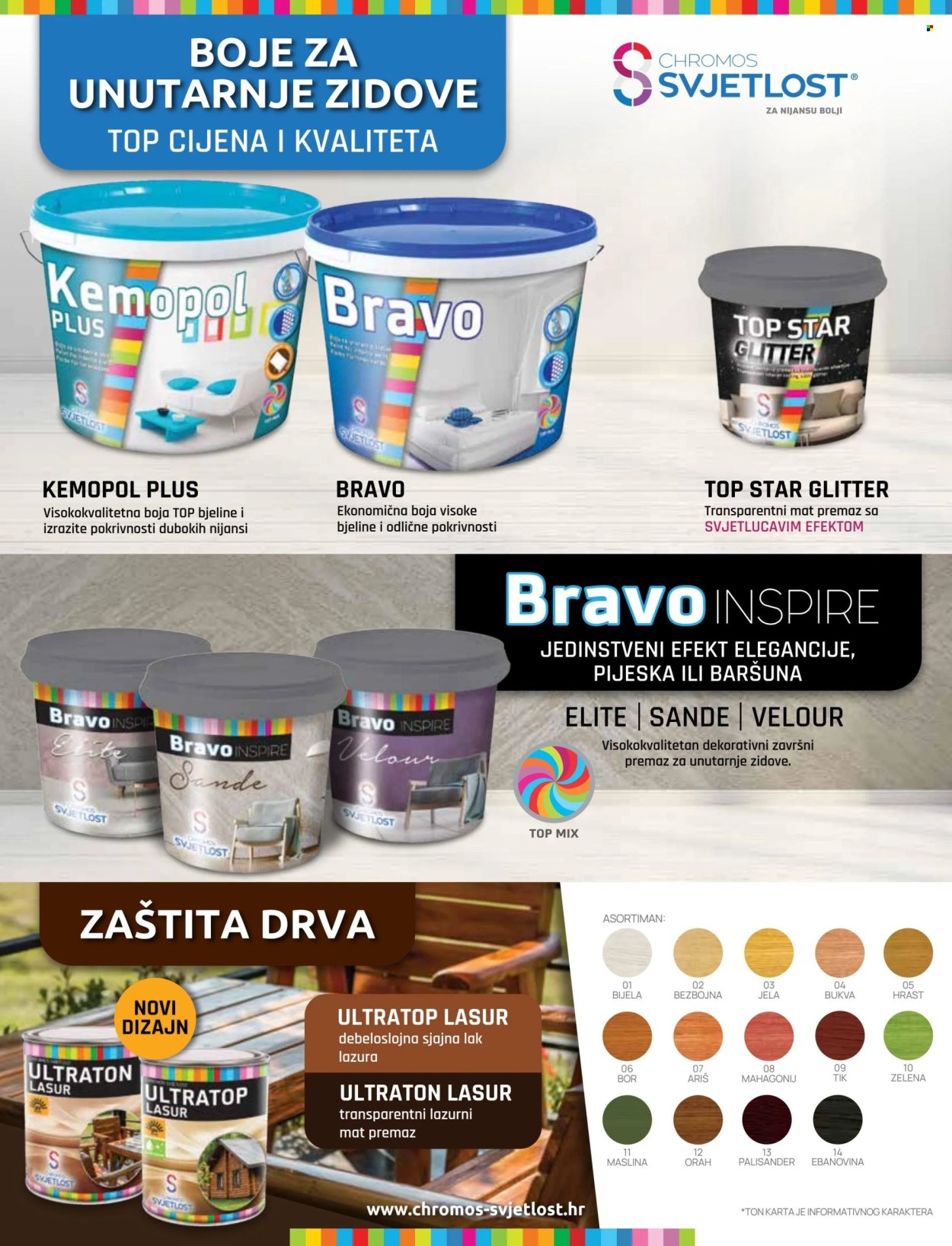 Pevex katalog - 03.04.2025. - 28.04.2025. Stranica 30